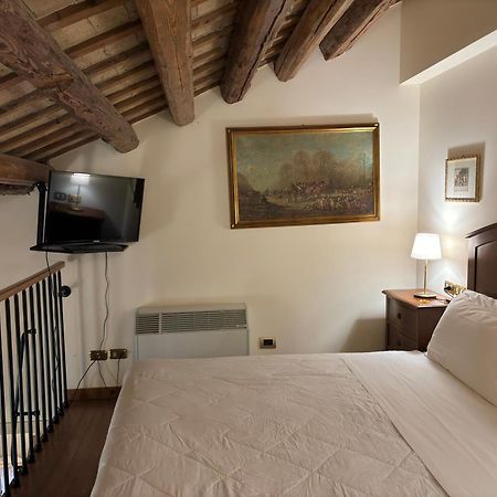 Hotel Villa Luppis Pasiano Di Pordenone المظهر الخارجي الصورة