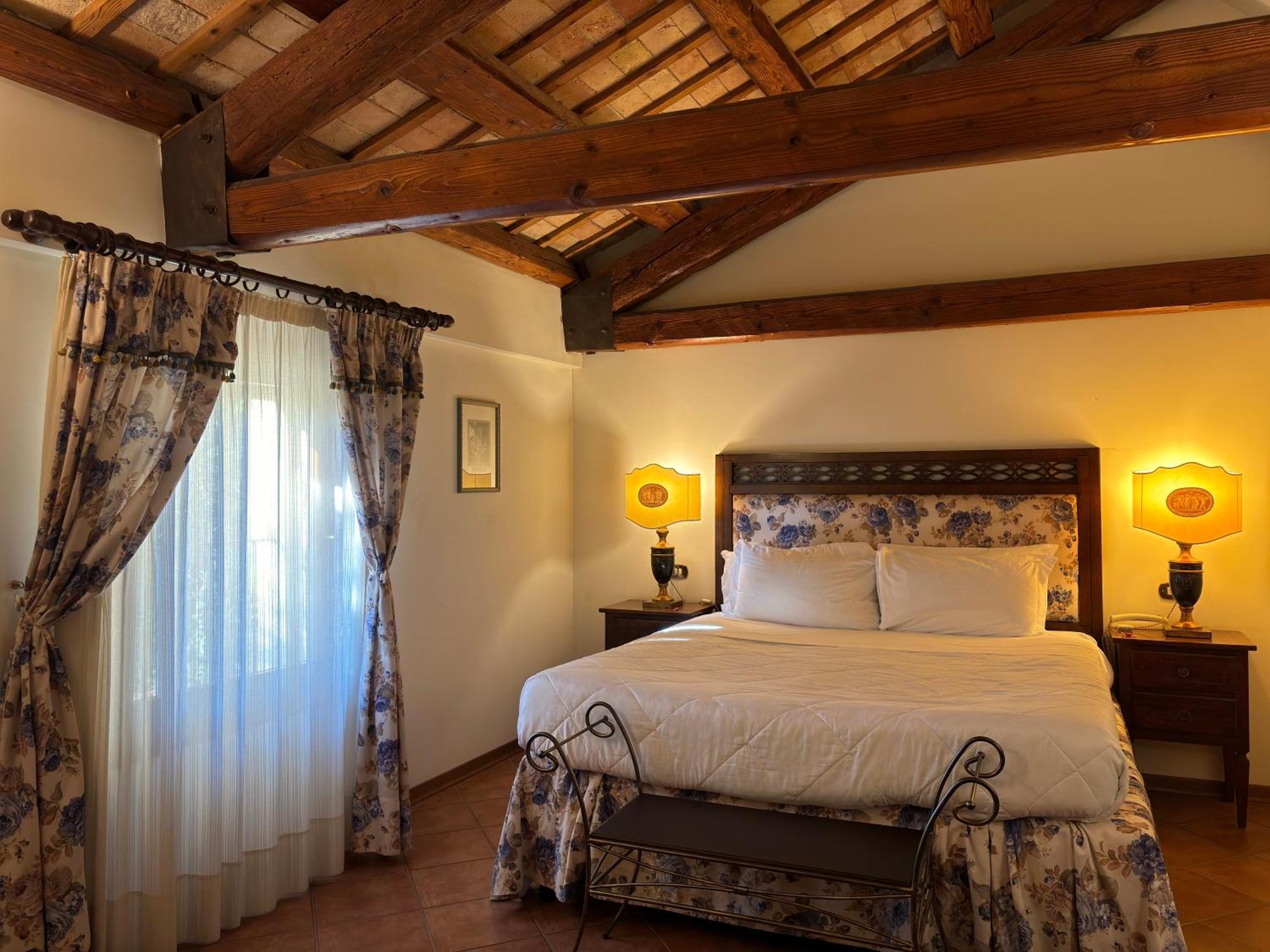 Hotel Villa Luppis Pasiano Di Pordenone المظهر الخارجي الصورة