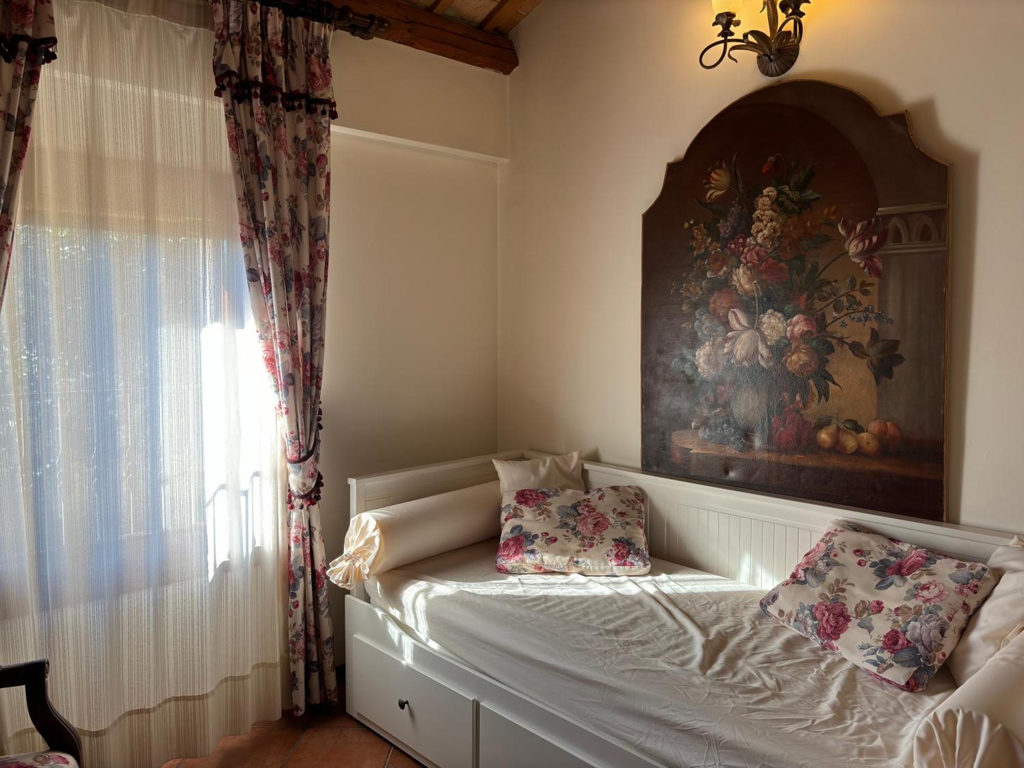 Hotel Villa Luppis Pasiano Di Pordenone المظهر الخارجي الصورة