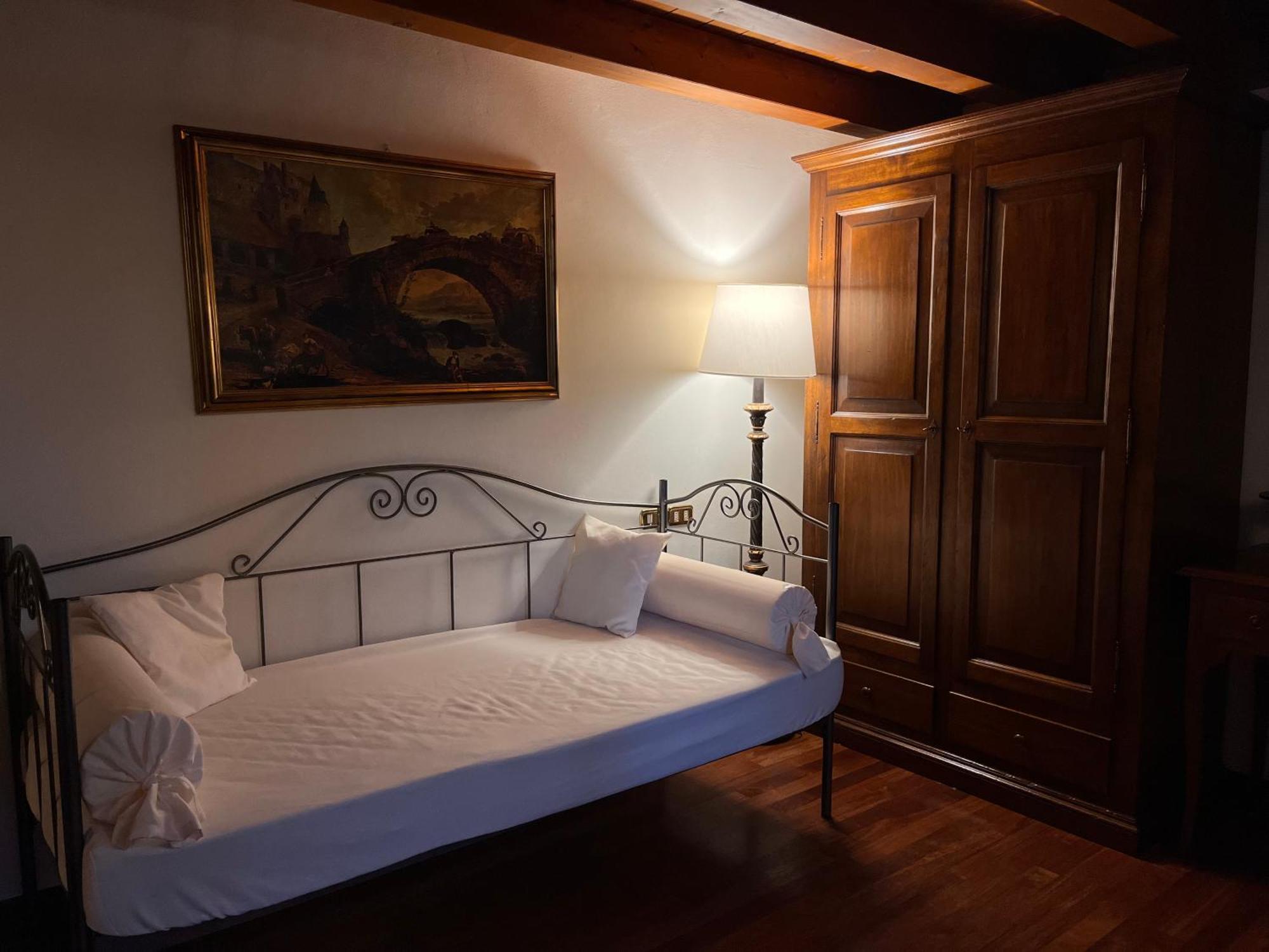 Hotel Villa Luppis Pasiano Di Pordenone المظهر الخارجي الصورة