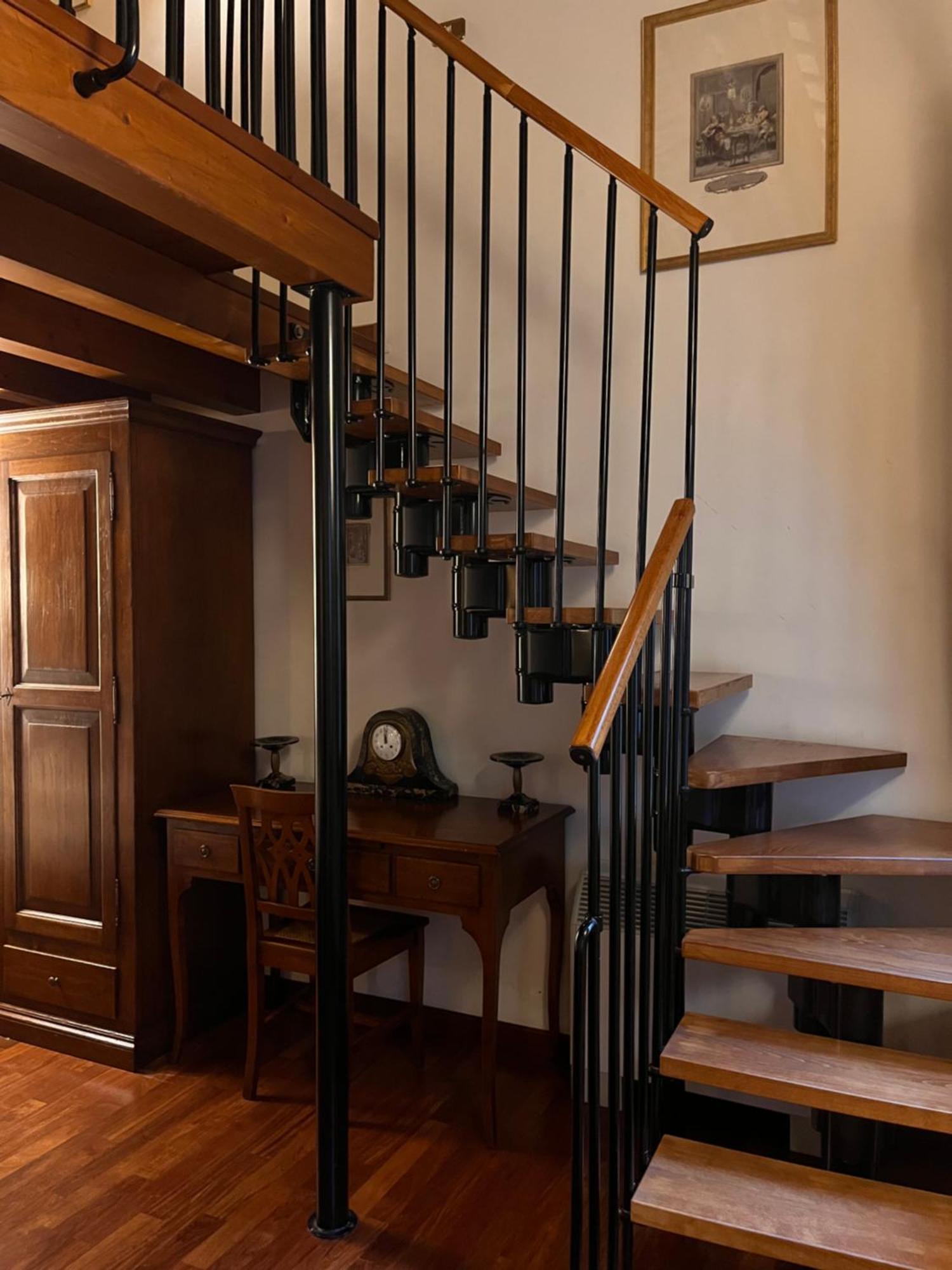 Hotel Villa Luppis Pasiano Di Pordenone المظهر الخارجي الصورة