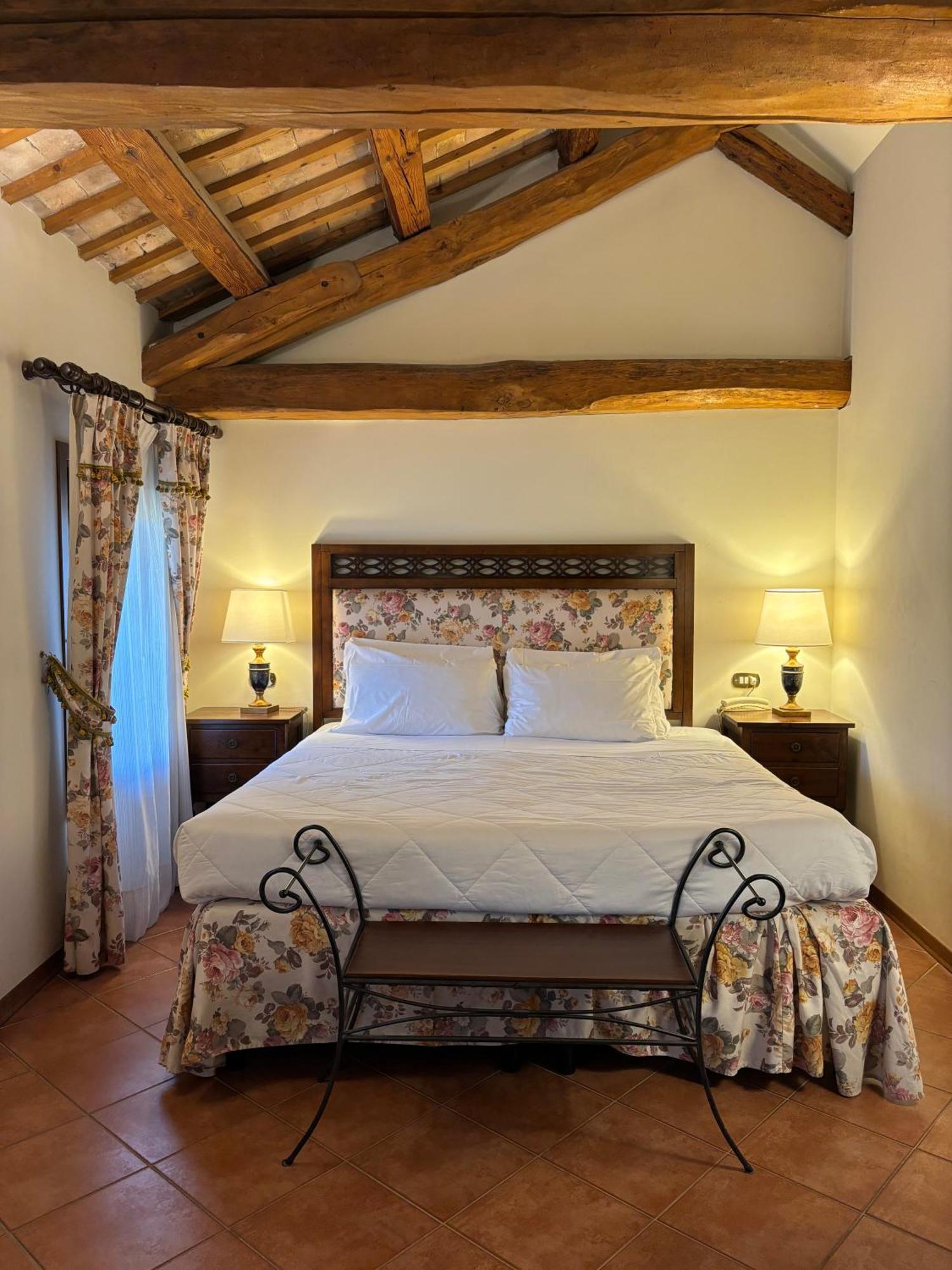 Hotel Villa Luppis Pasiano Di Pordenone المظهر الخارجي الصورة
